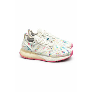 Adidas ZX 2K Boost Watercolor Women's Athletic GX5405 Shoes Size6​